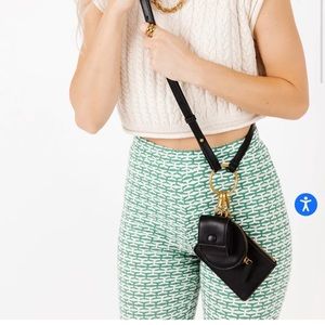 The Pouch Pendent Set New